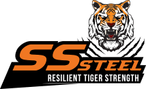 ss steel